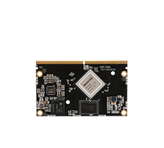 Aio 3288c Quad Core High Performance Board