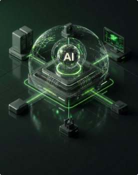 AI Edge Computer
