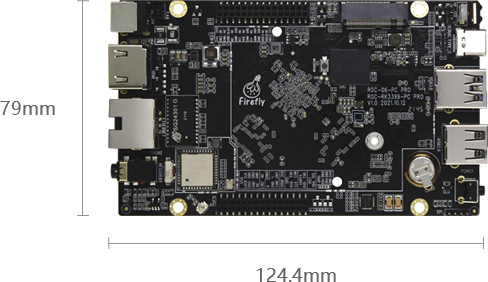 Firefly | Make technology more simple , Make life more intellingent.