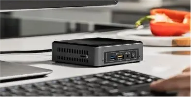ROC-RK3588-PC Octa-Core 8K AI Mini Computer