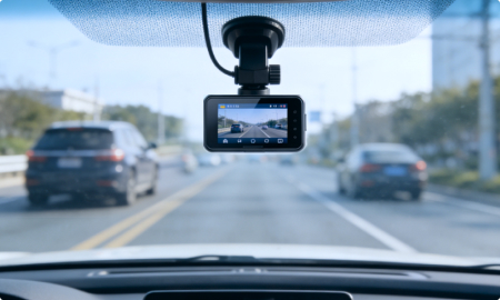 Dash Cams
