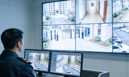 Intelligent Security