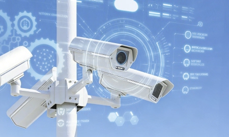 Intelligent Surveillance