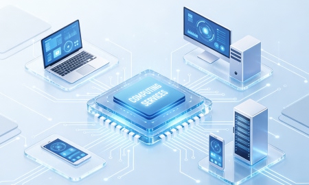 Computing Power Services