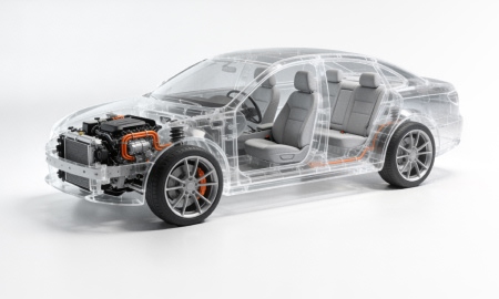 Automotive Electronics