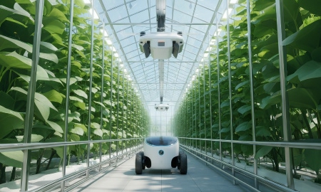 Smart Agriculture