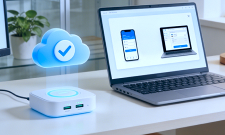 Cloud Terminal Products