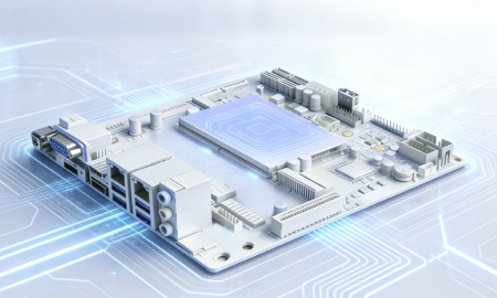 Industry Development Board