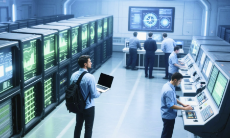 Ecosystem Development