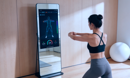 Smart Mirror