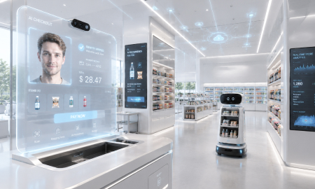 Retail AI